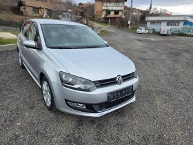 VW Polo 1.6TDI 128000km! - Car24.bg VW Polo 1.6TDI 128000km!