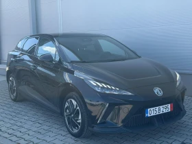 Mg MG4 64kw luxuri 39000 km | Auto.bg — изображение 3 Mg MG4 64kw luxuri 39000 km | Auto.bg — изображение 3