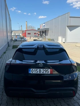Mg MG4 64kw luxuri 39000 km | Auto.bg — изображение 5 Mg MG4 64kw luxuri 39000 km | Auto.bg — изображение 5