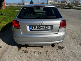 Audi A3 - 3800 € / 7432.15 лв. - 95988576 4 | Car24.bg Audi A3 - 3800 € / 7432.15 лв. - 95988576 4