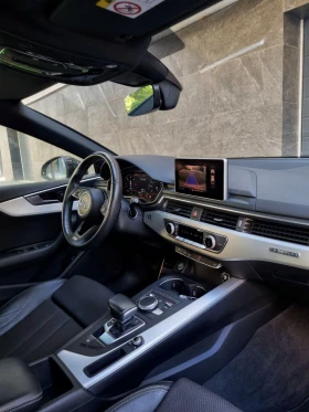 Audi A5 Quattro S LINE SPORTBACK - 24600 € / 48113.42 лв. - 99022918 16 | Car24.bg Audi A5 Quattro S LINE SPORTBACK - 24600 € / 48113.42 лв. - 99022918 16