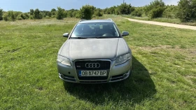 Audi A4 - Car24.bg Audi A4