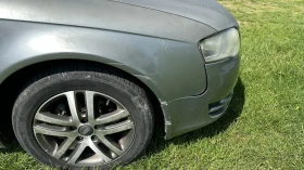 Audi A4 - 2000 € / 3911.66 лв. - 12908095 8 | Car24.bg Audi A4 - 2000 € / 3911.66 лв. - 12908095 8