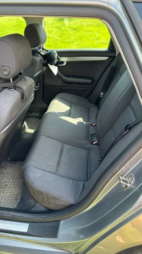 Audi A4 - 2000 € / 3911.66 лв. - 12908095 12 | Car24.bg Audi A4 - 2000 € / 3911.66 лв. - 12908095 12
