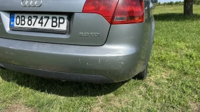 Audi A4 - 2000 € / 3911.66 лв. - 12908095 9 | Car24.bg Audi A4 - 2000 € / 3911.66 лв. - 12908095 9