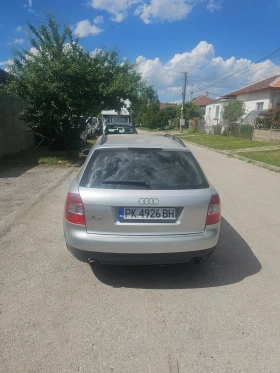 Audi A4 1.8T 4x4 quattro - 1800 € / 3520.49 лв. - 70117796 3 | Car24.bg Audi A4 1.8T 4x4 quattro - 1800 € / 3520.49 лв. - 70117796 3