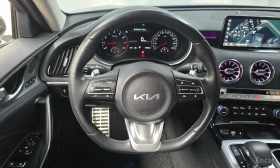 Kia Stinger КОЖА | ПАНОРАМА | КАМЕРА | NAVI | Auto.bg — изображение 13 Kia Stinger КОЖА | ПАНОРАМА | КАМЕРА | NAVI | Auto.bg — изображение 13