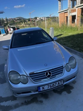 Mercedes-Benz C 220 - 2000 € / 3911.66 лв. - 92640922 3 | Car24.bg Mercedes-Benz C 220 - 2000 € / 3911.66 лв. - 92640922 3