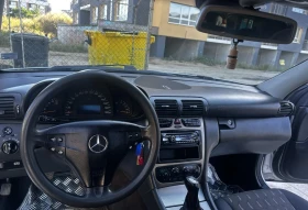Mercedes-Benz C 220 - 2000 € / 3911.66 лв. - 92640922 5 | Car24.bg Mercedes-Benz C 220 - 2000 € / 3911.66 лв. - 92640922 5