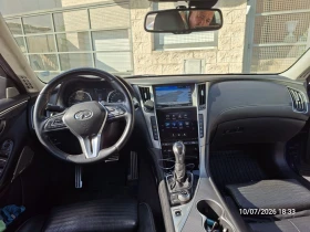 Infiniti Q50 2, 2D Q50S | Auto.bg — изображение 8 Infiniti Q50 2, 2D Q50S | Auto.bg — изображение 8