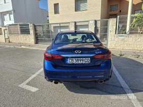 Infiniti Q50 2, 2D Q50S | Auto.bg — изображение 4 Infiniti Q50 2, 2D Q50S | Auto.bg — изображение 4