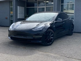 Tesla Model 3 4x4* LONG RANGE* PANO