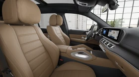 Mercedes-Benz GLS 450 d 4MATIC | Auto.bg — изображение 9 Mercedes-Benz GLS 450 d 4MATIC | Auto.bg — изображение 9
