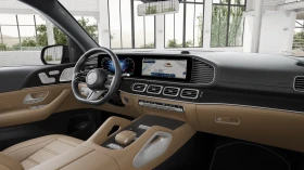 Mercedes-Benz GLS 450 d 4MATIC | Auto.bg — изображение 11 Mercedes-Benz GLS 450 d 4MATIC | Auto.bg — изображение 11