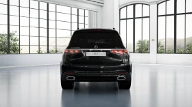 Mercedes-Benz GLS 450 d 4MATIC | Auto.bg — изображение 5 Mercedes-Benz GLS 450 d 4MATIC | Auto.bg — изображение 5