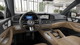 Mercedes-Benz GLS 450 d 4MATIC | Auto.bg — изображение 8 Mercedes-Benz GLS 450 d 4MATIC | Auto.bg — изображение 8
