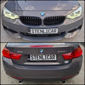 BMW 440 ///M+ INDIVIDUAL+ LED | Auto.bg — изображение 17 BMW 440 ///M+ INDIVIDUAL+ LED | Auto.bg — изображение 17