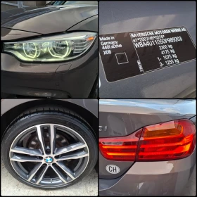 BMW 440 ///M+ INDIVIDUAL+ LED | Auto.bg — изображение 13 BMW 440 ///M+ INDIVIDUAL+ LED | Auto.bg — изображение 13