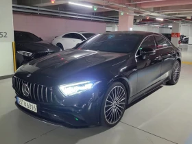Mercedes-Benz CLS 450 3.0 Automatic