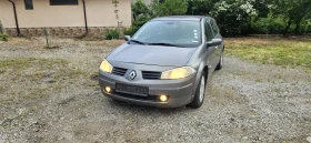 Renault Megane 1.9JTD 120kc. - 1111 € - 56120679 14 | Car24.bg Renault Megane 1.9JTD 120kc. - 1111 € - 56120679 14