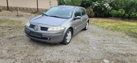 Renault Megane 1.9JTD 120kc. - Car24.bg Renault Megane 1.9JTD 120kc.