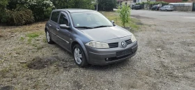 Renault Megane 1.9JTD 120kc. - 1111 € - 56120679 8 | Car24.bg Renault Megane 1.9JTD 120kc. - 1111 € - 56120679 8