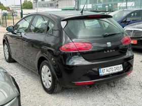 Seat Leon 1.4i LPG ITALY! | Auto.bg — изображение 4 Seat Leon 1.4i LPG ITALY! | Auto.bg — изображение 4