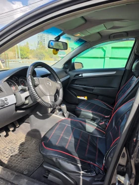 Opel Astra - 1500 € - 68534217 8 | Car24.bg Opel Astra - 1500 € - 68534217 8
