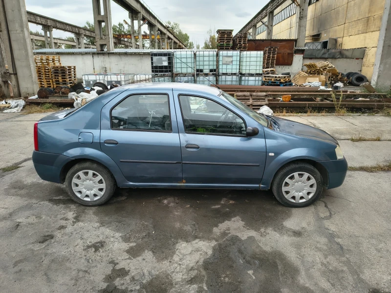 Dacia Logan 1.5dci - 3300 лв. / 1687.26 € - 78342700 1 | Car24.bg Dacia Logan 1.5dci - 3300 лв. / 1687.26 € - 78342700 1