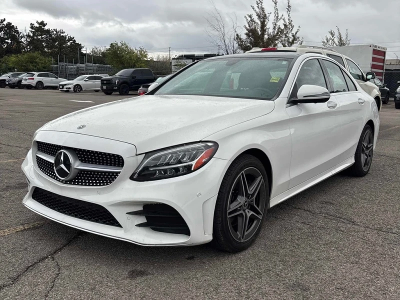 Mercedes-Benz C 300 * CARFAX * БЕЗ ПЪРВОНАЧАЛНА ВНОСКА - 53950 лв. / 27584.20 € - 87997685 1 | Car24.bg Mercedes-Benz C 300 * CARFAX * БЕЗ ПЪРВОНАЧАЛНА ВНОСКА - 53950 лв. / 27584.20 € - 87997685 1