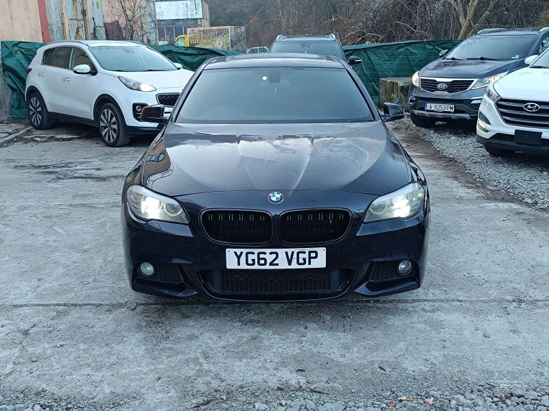 BMW 520 520 D M Sport - 11999 лв. / 6134.99 € - 38050385 1 | Car24.bg BMW 520 520 D M Sport - 11999 лв. / 6134.99 € - 38050385 1