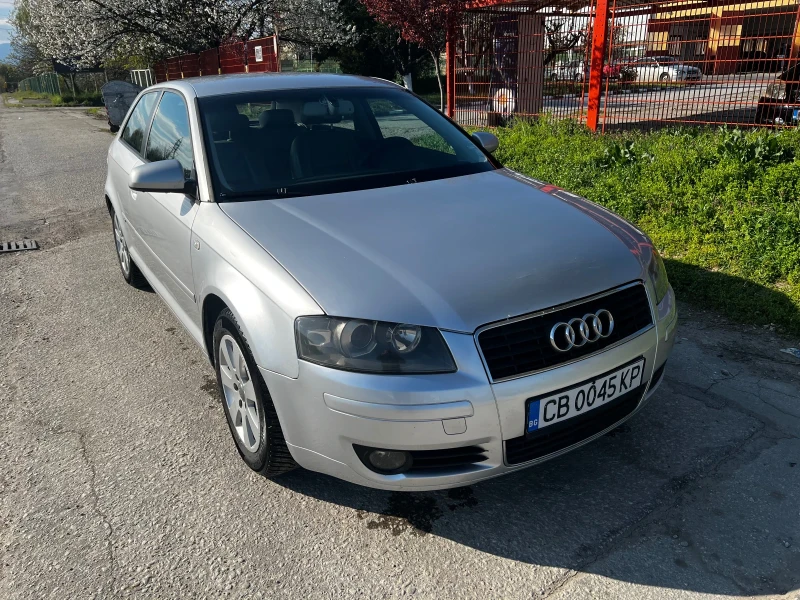 Audi A3 - 2550 € / 4987.37 лв. - 82433408 1 | Car24.bg Audi A3 - 2550 € / 4987.37 лв. - 82433408 1