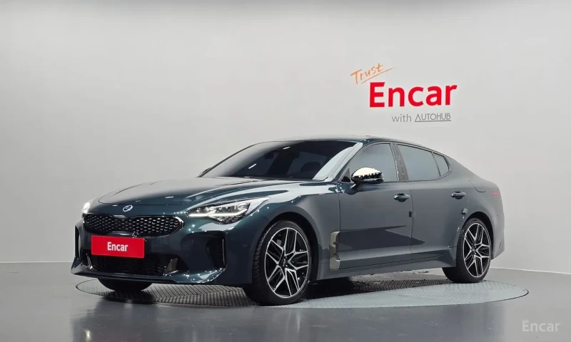 Kia Stinger КОЖА | ПАНОРАМА | КАМЕРА | NAVI - 18500 € / 36182.85 лв. - 20172735 1 | Car24.bg Kia Stinger КОЖА | ПАНОРАМА | КАМЕРА | NAVI - 18500 € / 36182.85 лв. - 20172735 1