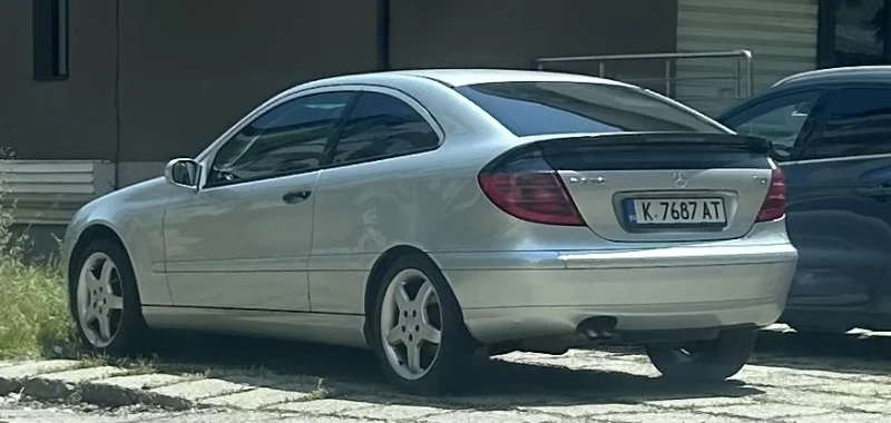 Mercedes-Benz C 220 - 2000 € / 3911.66 лв. - 92640922 1 | Car24.bg Mercedes-Benz C 220 - 2000 € / 3911.66 лв. - 92640922 1