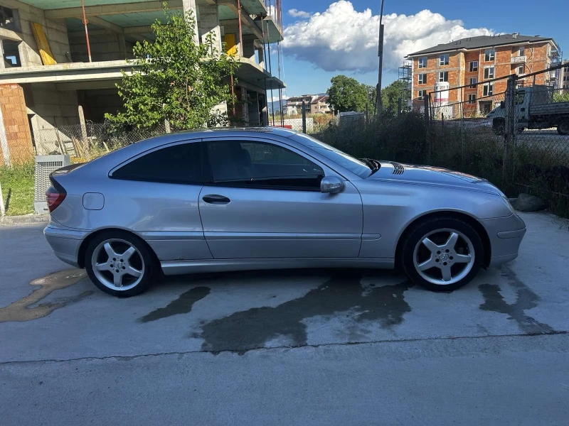 Mercedes-Benz C 220 - 2000 € / 3911.66 лв. - 92640922 1 | Car24.bg Mercedes-Benz C 220 - 2000 € / 3911.66 лв. - 92640922 1