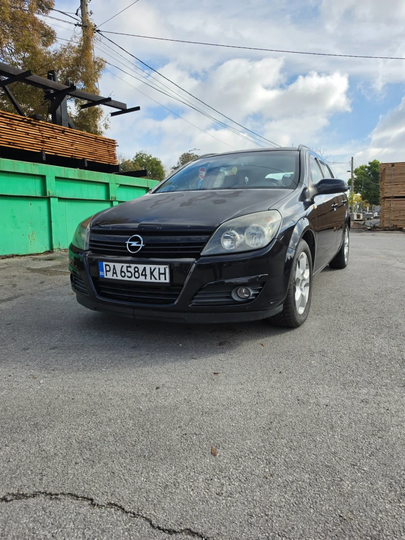 Opel Astra - 1500 € - 68534217 1 | Car24.bg Opel Astra - 1500 € - 68534217 1