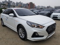 Hyundai Sonata Само на газ - [2] 