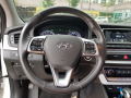 Hyundai Sonata Само на газ - [11] 