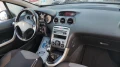 Peugeot 308 , двузонов климатроник, бензин, Италия! - [12] 