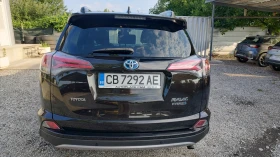 Toyota Rav4 /4x4/360Camera/JBL/BSM/В гаранция | Auto.bg — изображение 6 Toyota Rav4 /4x4/360Camera/JBL/BSM/В гаранция | Auto.bg — изображение 6
