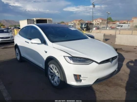 Tesla Model X Long Range Dual Motor All-Wheel Drive/Long Range P - Car24.bg Tesla Model X Long Range Dual Motor All-Wheel Drive/Long Range P