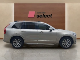 Volvo Xc90 2.0 D5 | Auto.bg — изображение 4 Volvo Xc90 2.0 D5 | Auto.bg — изображение 4