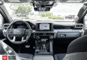 Toyota 4runner TRD SPORT * 2026 * 4WD * НОВА ОТ TOYOTA * | Auto.bg — изображение 9 Toyota 4runner TRD SPORT * 2026 * 4WD * НОВА ОТ TOYOTA * | Auto.bg — изображение 9