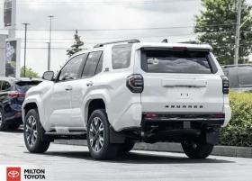 Toyota 4runner TRD SPORT * 2026 * 4WD * НОВА ОТ TOYOTA * | Auto.bg — изображение 4 Toyota 4runner TRD SPORT * 2026 * 4WD * НОВА ОТ TOYOTA * | Auto.bg — изображение 4