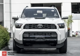 Toyota 4runner TRD SPORT * 2026 * 4WD * НОВА ОТ TOYOTA * | Auto.bg — изображение 2 Toyota 4runner TRD SPORT * 2026 * 4WD * НОВА ОТ TOYOTA * | Auto.bg — изображение 2