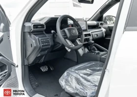 Toyota 4runner TRD SPORT * 2026 * 4WD * НОВА ОТ TOYOTA * | Auto.bg — изображение 7 Toyota 4runner TRD SPORT * 2026 * 4WD * НОВА ОТ TOYOTA * | Auto.bg — изображение 7