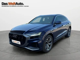 Снимка Audi Q8