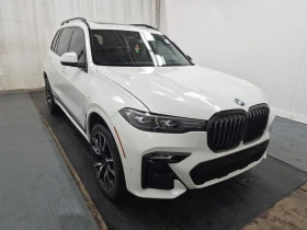 BMW X7 XDRIVE40I M-SPORT * КРАЙНА ЦЕНА* FULL
