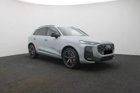 Audi Q3 TDI * NEW 2026* S-LINE CAMERA TECH-PLUS | Auto.bg — изображение 4 Audi Q3 TDI * NEW 2026* S-LINE CAMERA TECH-PLUS | Auto.bg — изображение 4