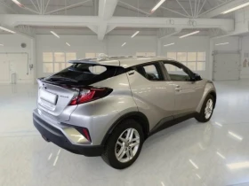 Toyota C-HR 1.8h Business - Hybrid | Auto.bg — изображение 6 Toyota C-HR 1.8h Business - Hybrid | Auto.bg — изображение 6